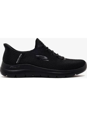 Skechers 233177TK-BBK Arch Fit Summits Erkek Günlük Spor Ayakkabı