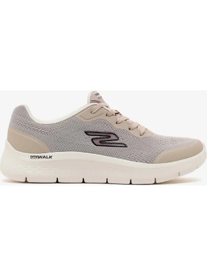 Skechers 216919TK-BBK Go Walk Flex Erkek Günlük Spor Ayakkabı