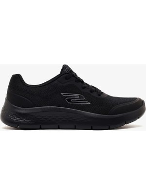 Skechers 216919TK-BBK Go Walk Flex Erkek Günlük Spor Ayakkabı