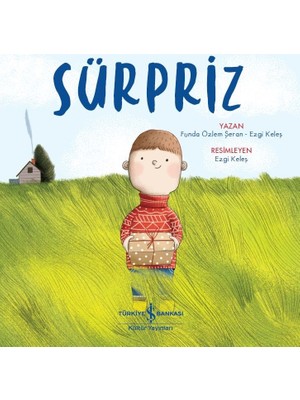Sürpriz - Funda Özlem