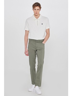 Wrangler Erkek Texas Slim Pantolon