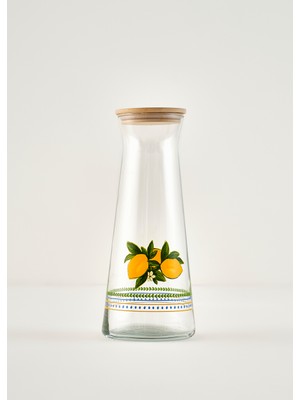 Lemoncello Karaf Sarı (1150 Cc)