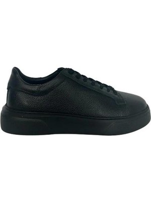 Kemal Tanca 883 ST2501 Erkek Hakiki Deri Spor Ayakkabı & Sneaker