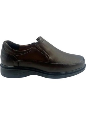 Kemal Tanca 881 641 Erkek Hakiki Deri Casual Ayakkabı