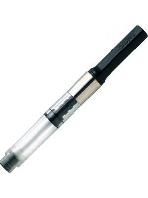 Lamy Dolma Kalem Piston Z26/Z27 1 Adet Şık Tasarım ve Kullanım Kolaylığı