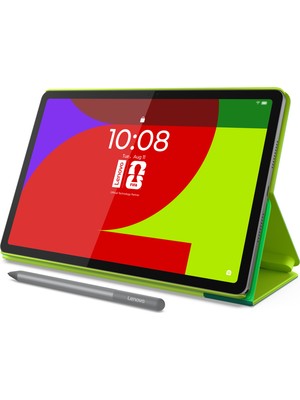 Lenovo Idea Tab FIFA World Cup 26 Edition 11" 2.5K Tablet 8GB RAM 256GB Depolama Android 15 ZAFR1140TR