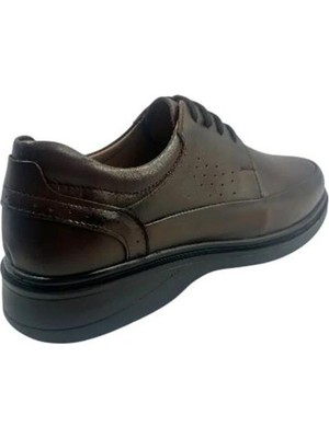 Kemal Tanca 881 642 Erkek Hakiki Deri Casual Ayakkabı
