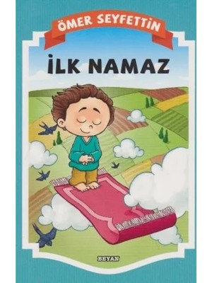 Kent Collection Gülücük Çocuk - Ilk Namaz