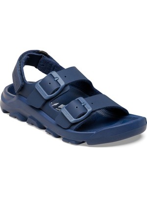 Birkenstock Mogami Kids Bf As Kız Çocuk Terlik 1031292