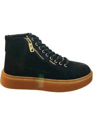Kemal Tanca 873 21509 Erkek Casual Bot