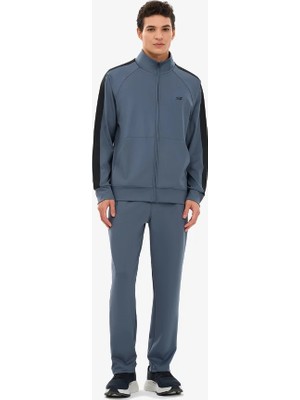 Skechers Performance Coll. M Track Suit Set Erkek Eşofman Takımı