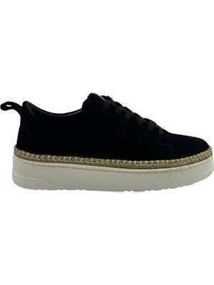 Kemal Tanca 878 S3217 Erkek Hakiki Deri Casual Ayakkabı