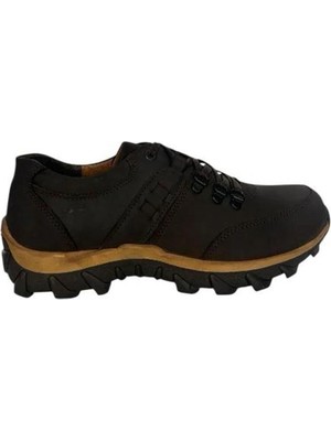 Kemal Tanca 881 695 Erkek Hakiki Deri Casual Ayakkabı