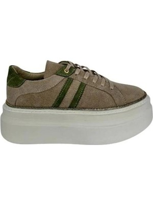 Kemal Tanca 873 1018 Kadın Casual Ayakkabı