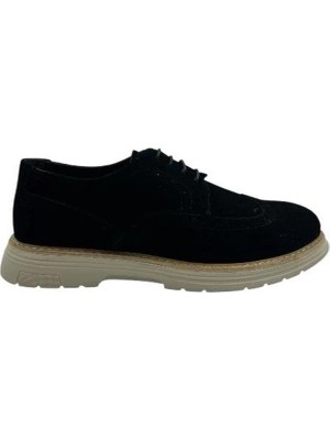 Kemal Tanca 878 026 Kadın Hakiki Deri Casual Ayakkabı