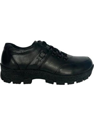 Kemal Tanca 881 695 Erkek Hakiki Deri Casual Ayakkabı