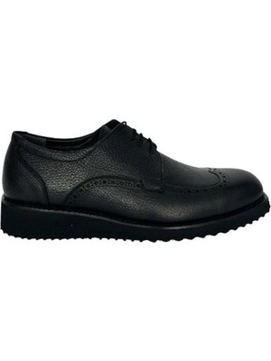 Kemal Tanca 876 038 Erkek Hakiki Deri Casual Ayakkabı