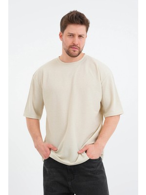 Redline Sway Erkek Oversize Tişört