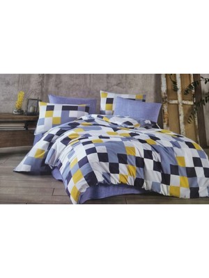 Livoras Home  Tek Kişilik Nevresim Takımı 160 x 220 cm