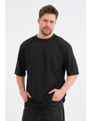 Redline Sway Erkek Oversize Tişört