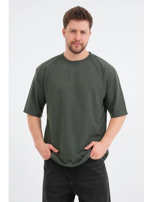 Redline Sway Erkek Oversize Tişört