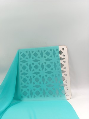 Ünsal Tekstil Multi Şifon Kumaş