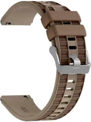 MobaxAksesuar Huawei Watch Gt 6/5/4/3/2 Pro 46MM Ultimate Se Elite Kordon Gt5 Seri Lansman Kordon 128 (42MM Değildir)