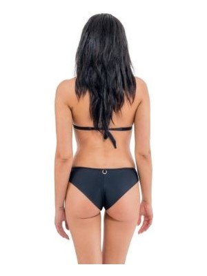 Med Gogo Triangle Bikini Üst
