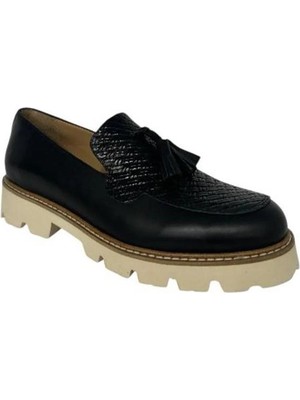 Kemal Tanca 94 5010 Kadın Loafer Ayakkabı