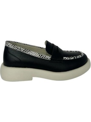 Kemal Tanca 94 11201 Kadın Loafer Ayakkabı