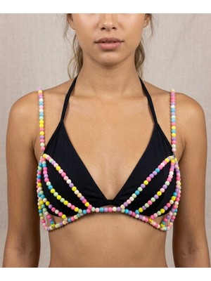 İptila Lingerie Bikini Üstü