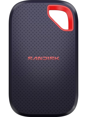 Sandisk 2 TB Taşınabilir SSD ve Fiyatları - Hepsiburada.com