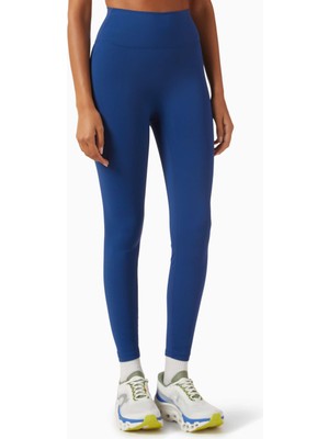 Adanola Ultimate Stretch Dört Yönlü Esneme Nylon Kadın Spor Taytı
