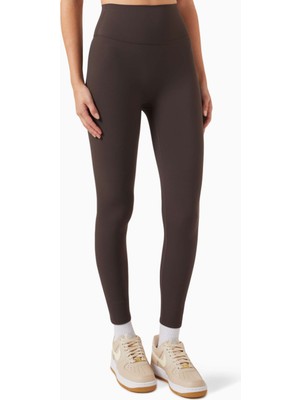 Adanola Ultimate Stretch Dört Yönlü Esneme Nylon Kadın Spor Taytı