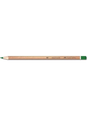 Faber-Castell Naturel Yeşil Başlık Kalemi 4 Lü