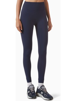 Adanola Ultimate Stretch Dört Yönlü Esneme Nylon Kadın Spor Taytı