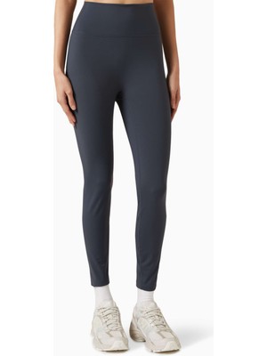 Adanola Ultimate Stretch Dört Yönlü Esneme Nylon Kadın Spor Taytı