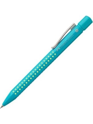 Faber-Castell Grip 2010 Turkuaz 0.7 Versatil Kalem