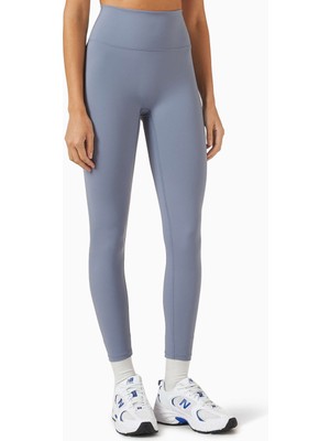 Adanola Ultimate Stretch Dört Yönlü Esneme Nylon Kadın Spor Taytı