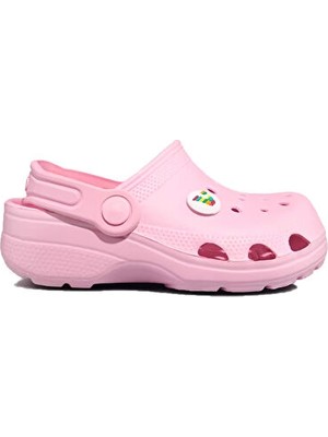 Vicco Didim Çocuk Terlik321.B26Y.001-06 Pembe
