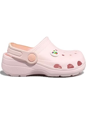 Vicco Didim Çocuk Terlik321.B26Y.001-114 Pembe
