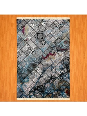Mevlana Bazaar Almond 200 x 300 Ipek Halı