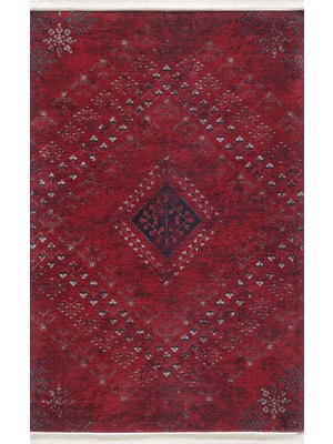 Saray Halı Klasik Kaliteli Salon Halısı Safron SF32A