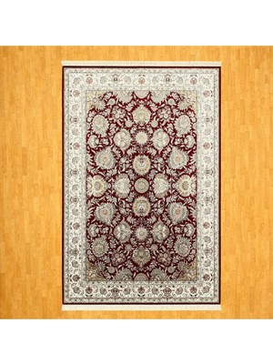 Mevlana Bazaar Persian 200 x 300 Ipek Halı
