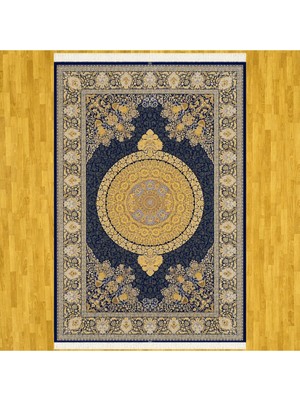 Mevlana Bazaar Vales 200 x 300 Iran Ipek Halı