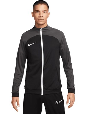 Nike Dri-Fit Acdpr Trk Jkt K Erkek Mavi Futbol Ceket