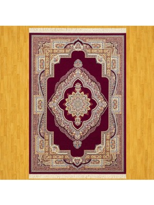 Mevlana Bazaar Vales 200 x 300 Ipek Halı