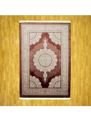 Mevlana Bazaar Persia 200 x 300 Ipek Halı