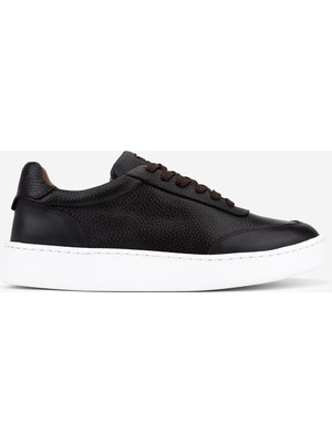 Valmenti Erkek Hakiki Deri Kahverengi Sneakers & Spor Ayakkabı 04 4406 Erk Ayk Y26 Kahve Fltr