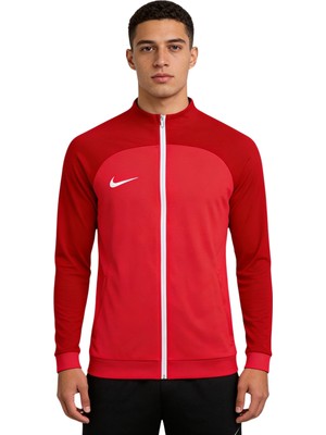 Nike Dri-Fit Acdpr Trk Jkt K Erkek Mavi Futbol Ceket